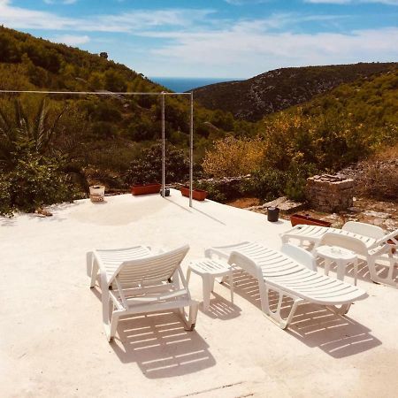 Komiža Villa Duboka, Otok Vis מראה חיצוני תמונה