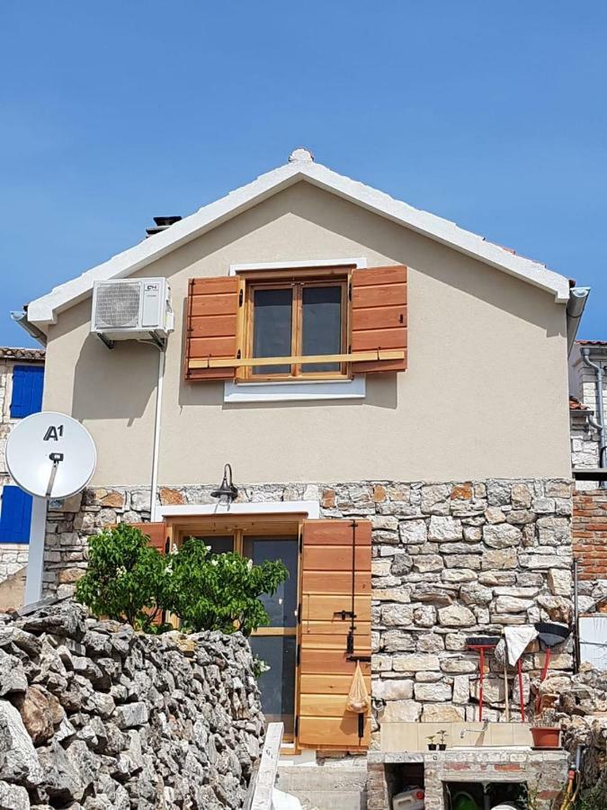 Komiža Villa Duboka, Otok Vis מראה חיצוני תמונה