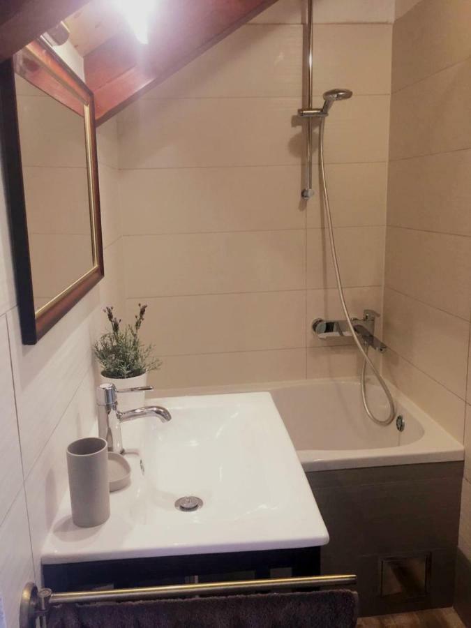Komiža Villa Duboka, Otok Vis מראה חיצוני תמונה