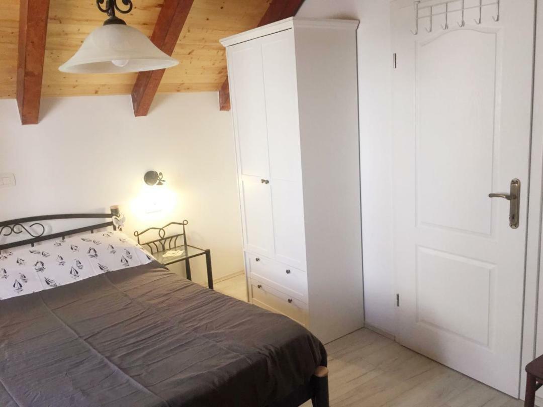 Komiža Villa Duboka, Otok Vis מראה חיצוני תמונה