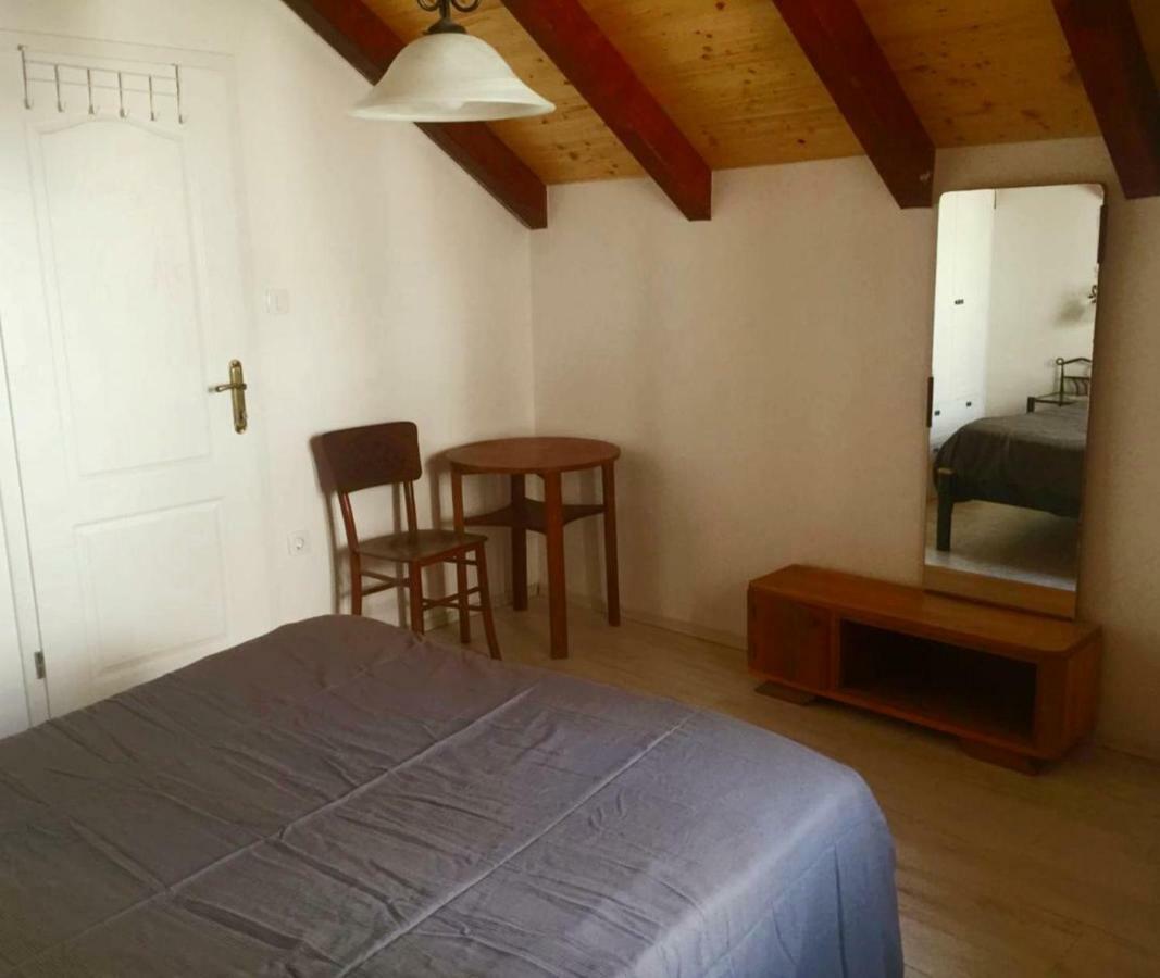 Komiža Villa Duboka, Otok Vis מראה חיצוני תמונה