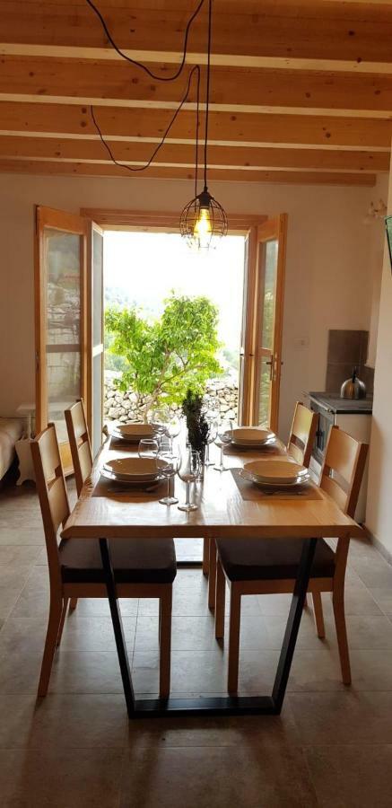 Komiža Villa Duboka, Otok Vis מראה חיצוני תמונה